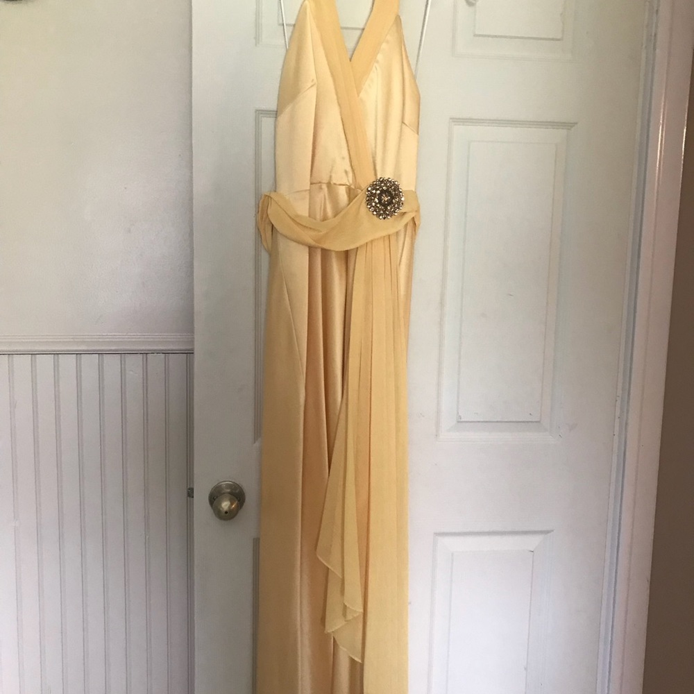 Sexy ,Fun Evening Dress